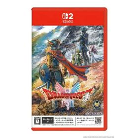 【新品】ドラゴンクエストI&II [ Nintendo Switch 2 専用 ]