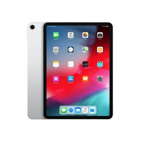 中古 中古 Apple docomo SIMロック解除済み iPad Pro 11インチ 第1世代 64GB MU0U2J/A Wi-Fi+Cellular シルバー A1934 181828 181828