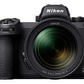 ニコン Z 6II 24-70 レンズキット