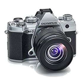【中古】【39shop】オリンパス★OM-D E-M5 MarkIII 12-45mm F4.0 PROキット シルバー E-M5MIII1245mmLKSLV(非常に良い)
