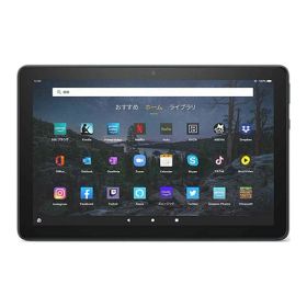【中古】【安心保証】 Amazon Fire HD 10 Plus 第11世代[32GB] Wi-Fiモデル スレート