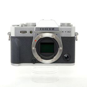 【中古】 (フジフイルム) FUJIFILM X-T30-S ボデイ【中古カメラ デジタル一眼】 ランク：B