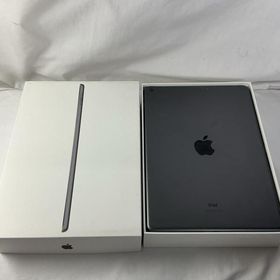 Apple iPad 10.2インチ 第9世代 Wi-Fi 64GB 2021年秋モデル MK2K3J/A【中古】