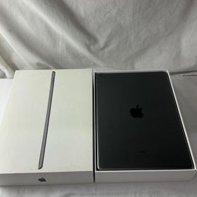 Apple iPad 10.2インチ 第9世代 Wi-Fi 64GB 2021年秋モデル MK2K3J/A【中古】