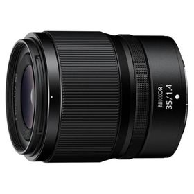 NIKON レンズ NIKKOR Z 35mm f/1.4