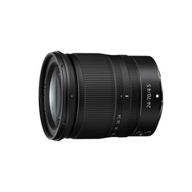 Nikon ニコン NIKKOR Z 24-70mm f/4 S