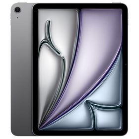 Apple iPad Air 11インチ (M4) WiFi 512GB MH3A4J/A スペースグレイ【お取り寄せ ※1ヶ月から2ヶ月見込み】（2100000017974）