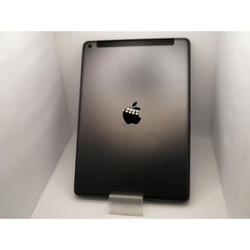 【中古】Apple au 【SIMロック解除済み】 iPad（第8世代/2020） 32GB スペースグレイ MYMH2J/A【大須2】保証期間１ヶ月【ランクC】
