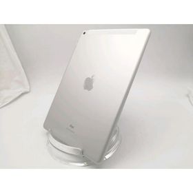 【中古】Apple docomo 【SIMロック解除済み】 iPad（第8世代/2020） 32GB シルバー MYMJ2J/A【ECセンター】保証期間１ヶ月【ランクA】