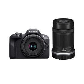 CANON(キヤノン) EOS R100 ダブルズームキット