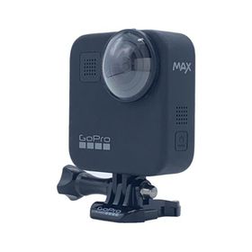 GoPro◆ビデオカメラ MAX CHDHZ-201-FW//