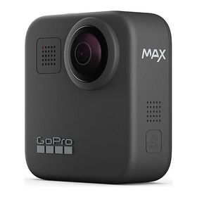 中古 1年保証 美品 GoPro MAX CHDHZ-201-FW