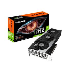 GIGABYTE (ギガバイト) GeForce RTX 3060 ゲーム用 OC 12G (REV2.0) グラフィックカード WINDF