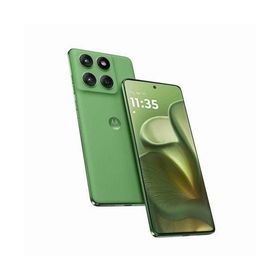 motorola edge 60 8G+128G SIMフリー [シャムロックグリーン]