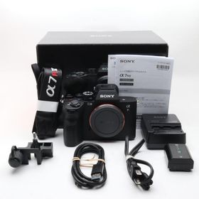 【シャッター回数：15500回】SONY α7RV ボディ ブラック ILCE-7RM5 〔SONY E マウント〕