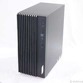 PRO DP180 14ATA-1439JP ［Core-i5-14400F／16GB／SSD512GB／GeForce RTX 3050(6GB)／Windows11 Home］