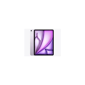 ★アップル / APPLE iPad Air 13インチ Wi-Fi+Cellular 1TB 2024年春モデル MV773J/A SIMフリー [パープル]【タブレットPC】【送料無料】
