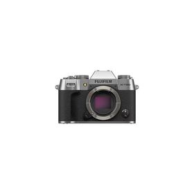 富士フイルム FUJIFILM X-T50 ボディ 日英2言語設定モデル （シルバー） JAN末番556520
