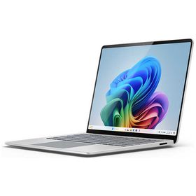マイクロソフト Surface Laptop（第 7 世代） 13.8インチ Snapdragon X Plus 16GB 256GB プラチナ EP2-18290