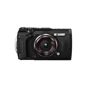 OLYMPUS Tough TG-6 良品 動作確認済み 1ヶ月保証付 高性能