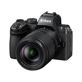 Nikon ミラーレスカメラ Z50II 18-140 VR レンズキット【お取り寄せ（5週から7週程度見込み）での入荷、発送】（2100000017036）
