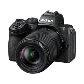 Nikon Z50II 18-140 VR ミラーレスカメラ レンズキット