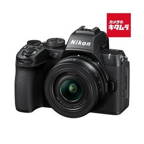 ニコン Z50II 16-50 VR レンズキット NIKON ミラーレス一眼カメラ Wi-Fi搭載
