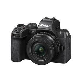 ニコン Nikon Z50II 16-50 VR レンズキット ミラーレス一眼カメラ Z502L1650KI
