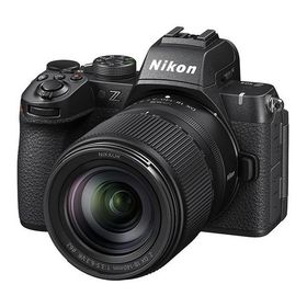 中古 １年保証 美品 Nikon Z50II 18-140 VR レンズキット