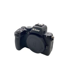Nikon◆デジタル一眼カメラ Z50II 16-50 VR レンズキット