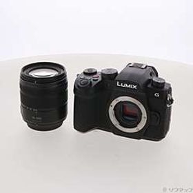 LUMIX G99II 高倍率ズームレンズキット DC-G99M2H