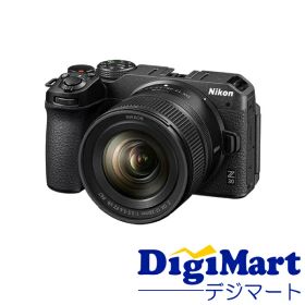 【送料無料】ニコン Nikon Z 30 12-28 PZ VR レンズキット デジタル一眼レフカメラ 【新品・国内正規品】【他店舗印あり】
