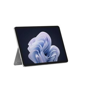 マイクロソフト Microsoft Surface Pro 12 インチ Snapdragon X Plus/8/256 プラチナ EP2-81991