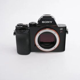 【中古】 (ソニー) SONY α7R (ILCE-7R) ボディ【中古カメラ デジタル一眼】 ランク：B