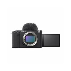 お問い合わせください ＳＯＮＹ デジタル一眼カメラα VLOGCAM ZV-E10M2 B (ブラック)(ボディのみ)
