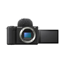 【納期1-2週間】SONY[ソニー] ZV-E10M2 ブラック
