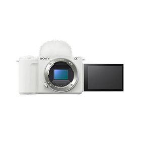 【納期1-2週間】SONY[ソニー] ZV-E10M2 ホワイト