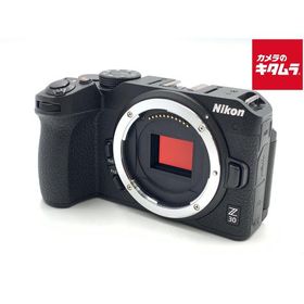 【中古】 【美品】 ニコン Z30 ボディ
