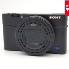 【中古】 【美品】 ソニー Cyber-Shot DSC-RX100M7 【コンパクトデジタルカメラ】 【6ヶ月保証】