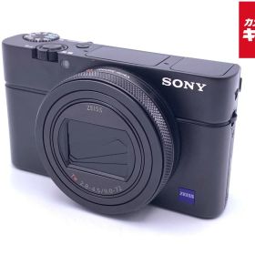 【中古】 【美品】 ソニー Cyber-Shot DSC-RX100M7 【コンパクトデジタルカメラ】 【6ヶ月保証】