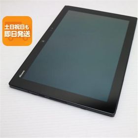 超美品 F-04H arrows タブレットブラック 即日発送 タブレット DoCoMo 富士通 本体 あすつく 土日祝発送OK