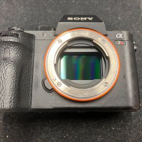 『中古品』SONY ソニー ミラーレス一眼カメラ α7R ILCE-7R