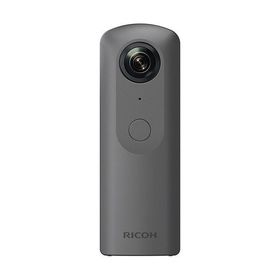中古 1年保証 美品 RICOH THETA V