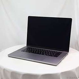 〔中古品〕 MacBook Pro 16.2-inch Late-2021 MK183J／A Apple M1 Pro 10コアCPU_16コアGPU 16GB SSD512GB スペースグレイ 〔26.3 Tahoe〕 ［グラフィック：オンボード／JISキーボード］〔中古品〕 MacBook Pro 16.2-inch Late-2021 MK183J／A Apple M1 Pro 10コアCPU_16コアGPU 16GB SSD512GB スペースグレイ 〔26.3 Tahoe〕 ［グラフィック：オンボード／JISキーボード］