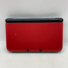 Nintendo SPR-001 3DS LL【中古】
