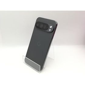 【中古】Google 国内版 【SIMフリー】 Pixel 10 Pro XL オブシディアン 16GB 512GB【熊本】保証期間１ヶ月【ランクB】
