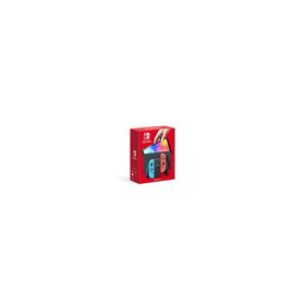 Nintendo Switch 有機ELモデル Joy−Con（L） ネオンブルー／（R） ネオンレッド