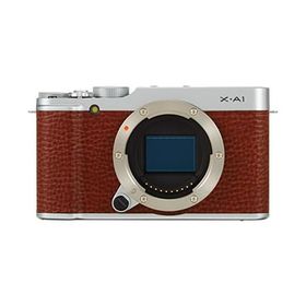FUJIFILM X-A1 良品 動作確認済み 1ヶ月保証付 小型軽量 ミラーレス