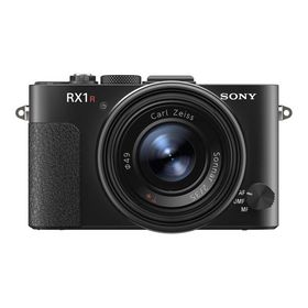 中古 1年保証 美品 SONY Cyber-shot DSC-RX1R