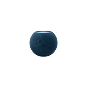 ★アップル / APPLE HomePod mini MJ2C3J/A [ブルー]【Bluetoothスピーカー・ワイヤレススピーカー】【送料無料】